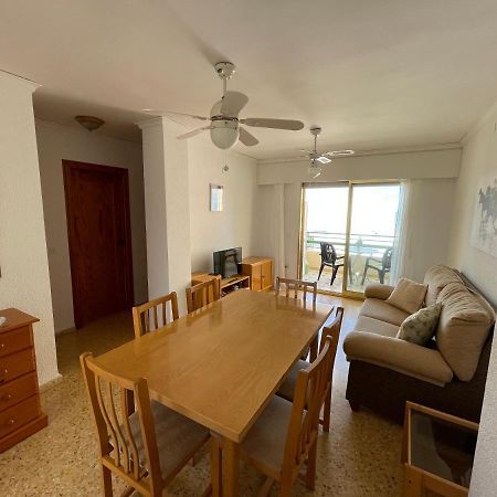 Apartamento En Segunda Linea En Playa De Gandia Exterior photo